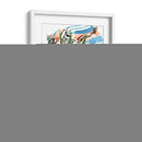 Zebra Suculenta Ii - Jennifer Paxton Parker | Cuadro decorativo de Canvas Lab