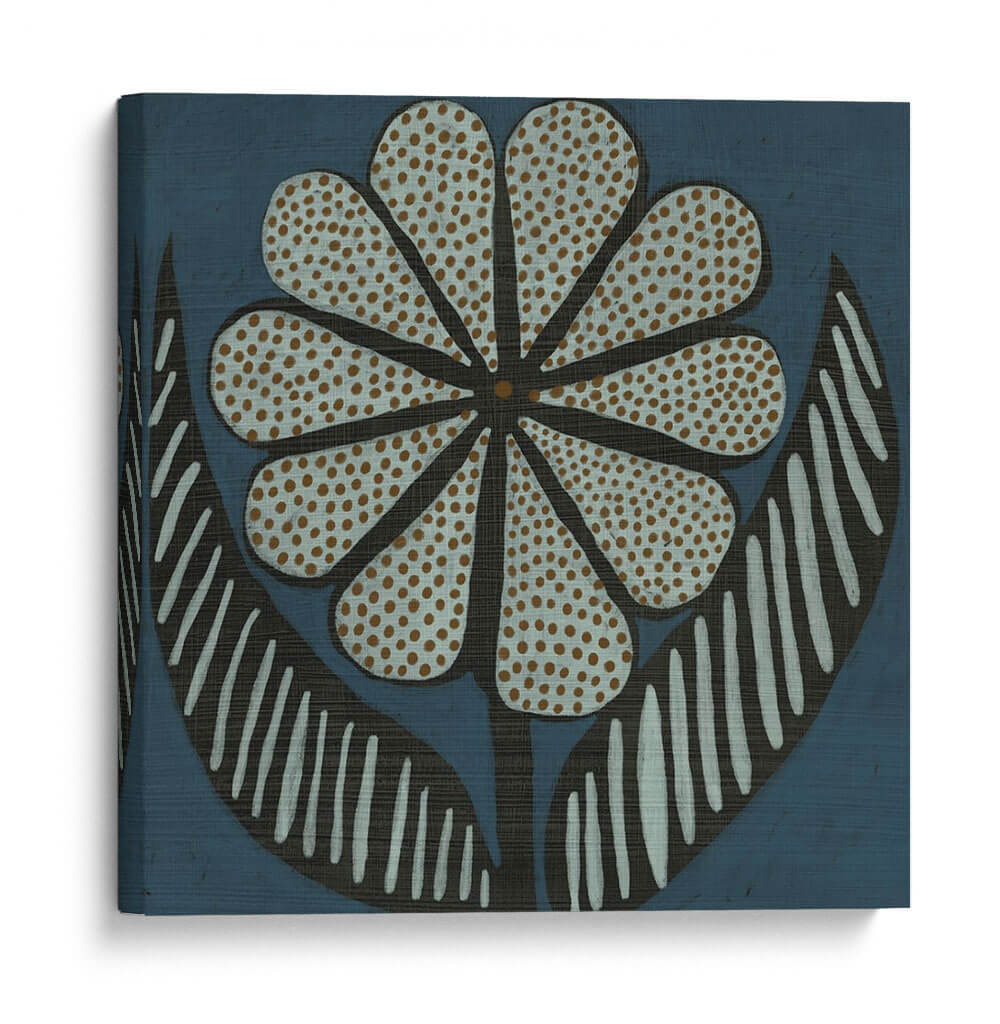 Cacao I - Chariklia Zarris | Cuadro decorativo de Canvas Lab