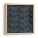Cacao Ii - Chariklia Zarris | Cuadro decorativo de Canvas Lab