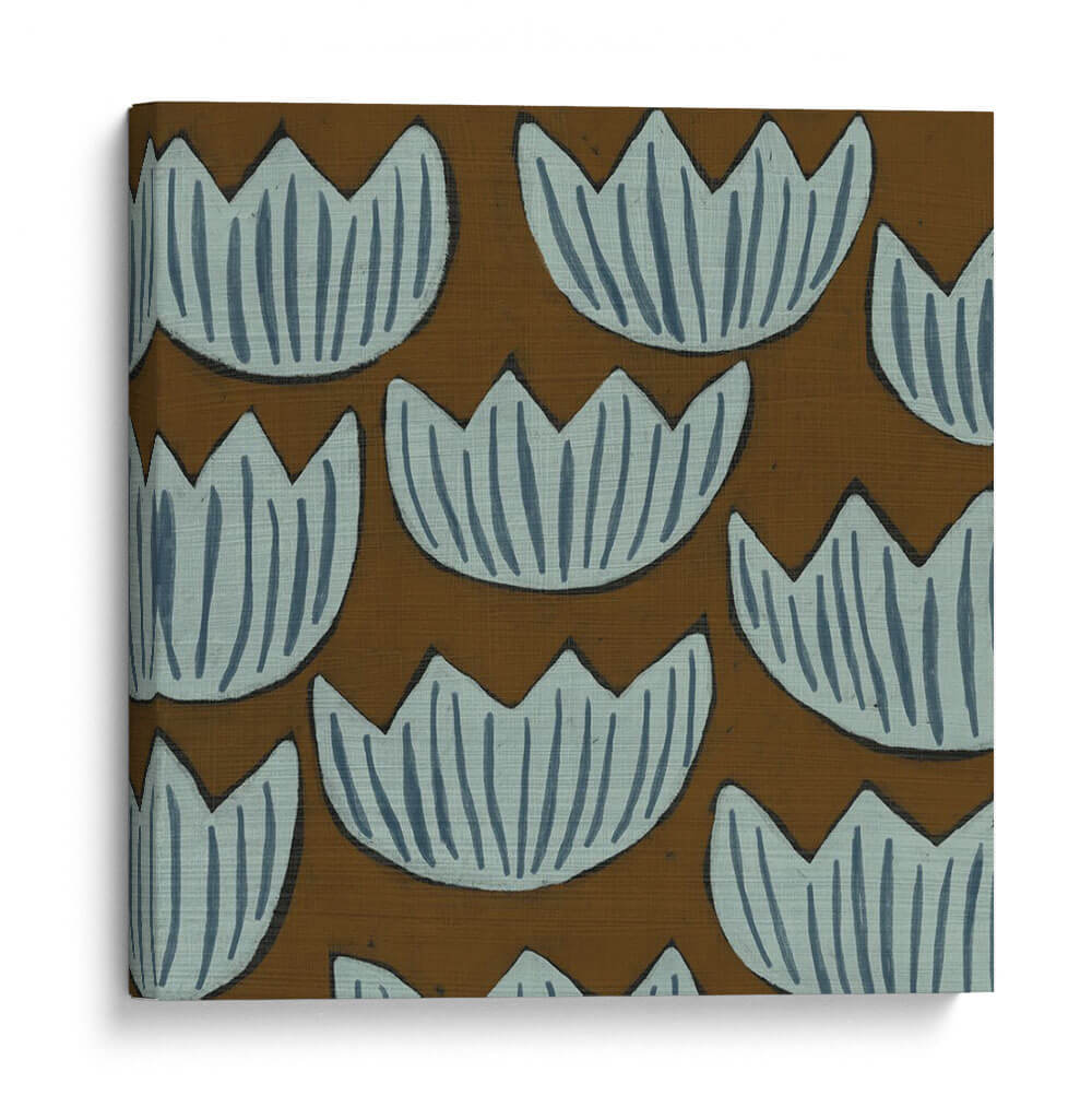 Cacao Viii - Chariklia Zarris | Cuadro decorativo de Canvas Lab