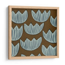 Cacao Viii - Chariklia Zarris | Cuadro decorativo de Canvas Lab
