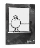 Aislamiento 194 - Pacasso | Cuadro decorativo de Canvas Lab