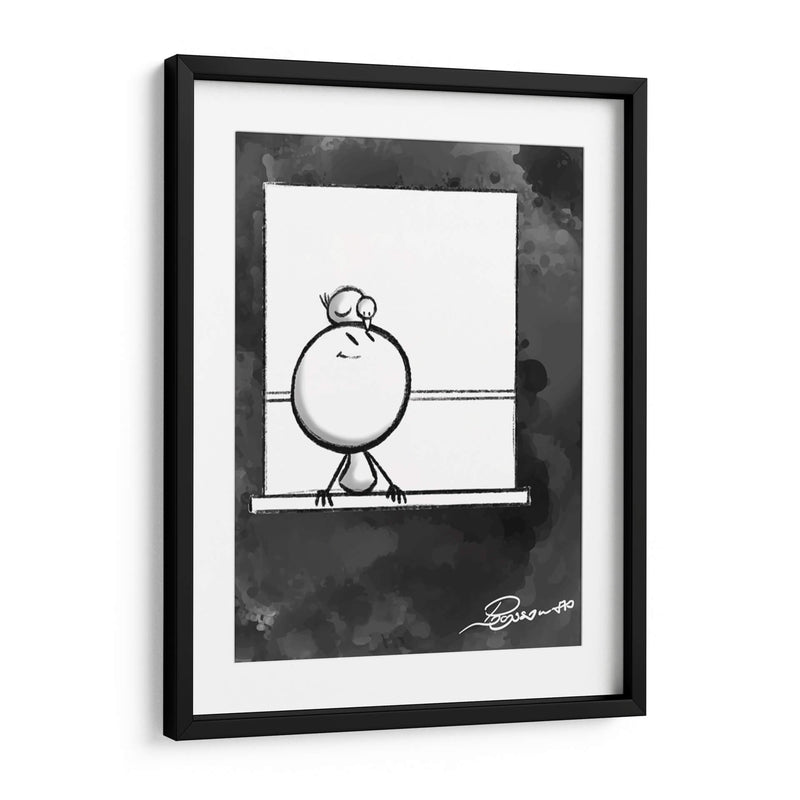 Aislamiento 194 - Pacasso | Cuadro decorativo de Canvas Lab