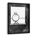 Aislamiento 194 - Pacasso | Cuadro decorativo de Canvas Lab