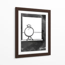 Aislamiento 194 - Pacasso | Cuadro decorativo de Canvas Lab