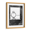 Aislamiento 194 - Pacasso | Cuadro decorativo de Canvas Lab