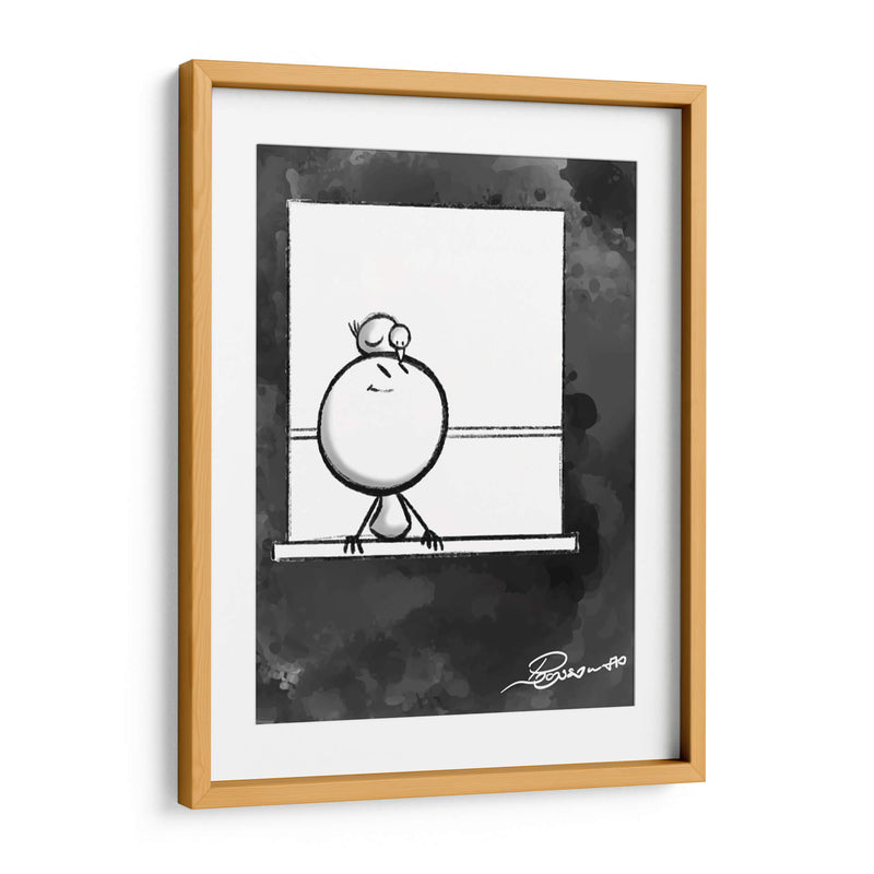 Aislamiento 194 - Pacasso | Cuadro decorativo de Canvas Lab