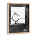 Aislamiento 194 - Pacasso | Cuadro decorativo de Canvas Lab