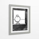 Aislamiento 194 - Pacasso | Cuadro decorativo de Canvas Lab