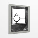 Aislamiento 194 - Pacasso | Cuadro decorativo de Canvas Lab