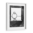 Aislamiento 194 - Pacasso | Cuadro decorativo de Canvas Lab