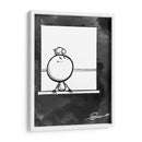 Aislamiento 194 - Pacasso | Cuadro decorativo de Canvas Lab