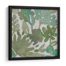 Vegetación I - Chariklia Zarris | Cuadro decorativo de Canvas Lab