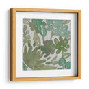 Vegetación I - Chariklia Zarris | Cuadro decorativo de Canvas Lab