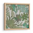Vegetación I - Chariklia Zarris | Cuadro decorativo de Canvas Lab
