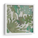 Vegetación I - Chariklia Zarris | Cuadro decorativo de Canvas Lab