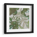 Vegetación Iii - Chariklia Zarris | Cuadro decorativo de Canvas Lab