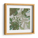 Vegetación Iii - Chariklia Zarris | Cuadro decorativo de Canvas Lab