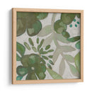 Vegetación Iii - Chariklia Zarris | Cuadro decorativo de Canvas Lab