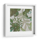 Vegetación Iii - Chariklia Zarris | Cuadro decorativo de Canvas Lab