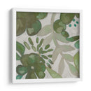 Vegetación Iii - Chariklia Zarris | Cuadro decorativo de Canvas Lab