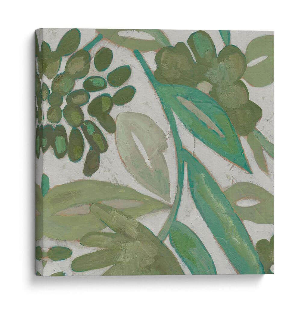 Vegetación Iv - Chariklia Zarris | Cuadro decorativo de Canvas Lab