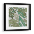 Vegetación Iv - Chariklia Zarris | Cuadro decorativo de Canvas Lab