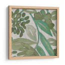 Vegetación Iv - Chariklia Zarris | Cuadro decorativo de Canvas Lab