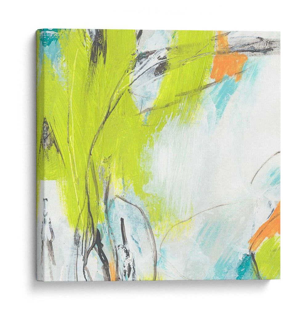 Piquant Yo - June Erica Vess | Cuadro decorativo de Canvas Lab