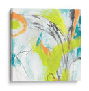 Piquanti Ii - June Erica Vess | Cuadro decorativo de Canvas Lab