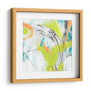 Piquanti Ii - June Erica Vess | Cuadro decorativo de Canvas Lab