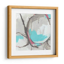 Vivant I - June Erica Vess | Cuadro decorativo de Canvas Lab