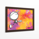 Aislamiento 200 - Pacasso | Cuadro decorativo de Canvas Lab