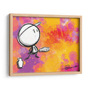 Aislamiento 200 - Pacasso | Cuadro decorativo de Canvas Lab