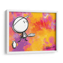 Aislamiento 200 - Pacasso | Cuadro decorativo de Canvas Lab