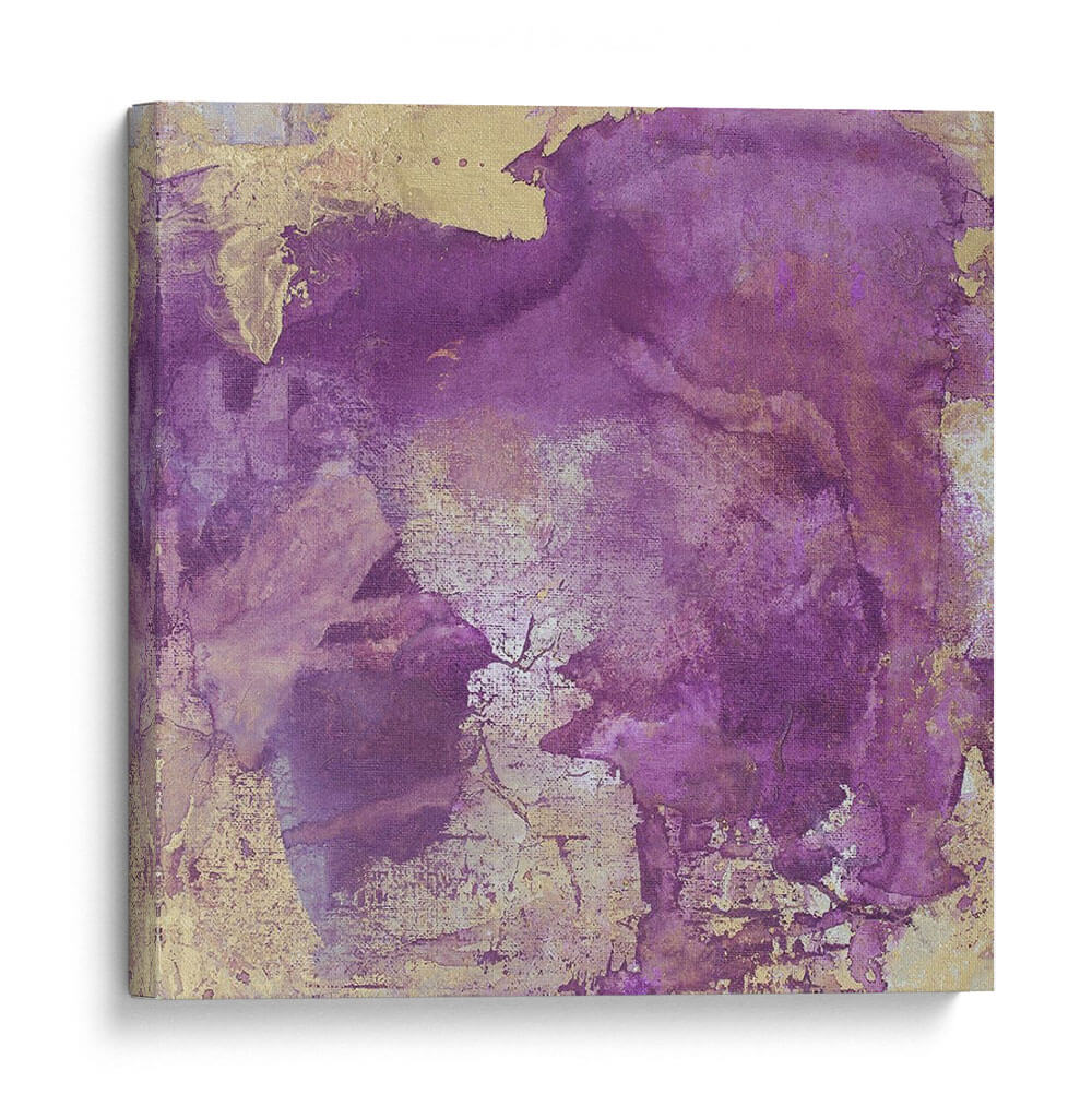 Inviernos Jardín I - Julia Contacessi | Cuadro decorativo de Canvas Lab