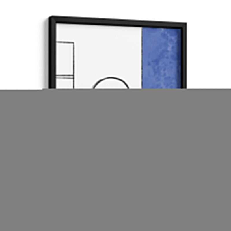 Aislamiento 203 - Pacasso | Cuadro decorativo de Canvas Lab