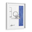 Aislamiento 203 - Pacasso | Cuadro decorativo de Canvas Lab