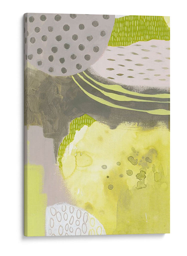 Sun Fleck Ii - Grace Popp | Cuadro decorativo de Canvas Lab