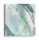 Escriba Pastel I - Grace Popp | Cuadro decorativo de Canvas Lab