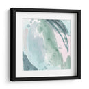 Escriba Pastel I - Grace Popp | Cuadro decorativo de Canvas Lab