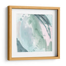 Escriba Pastel I - Grace Popp | Cuadro decorativo de Canvas Lab