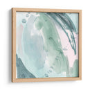 Escriba Pastel I - Grace Popp | Cuadro decorativo de Canvas Lab