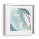 Escriba Pastel I - Grace Popp | Cuadro decorativo de Canvas Lab