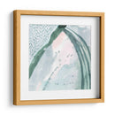 Pastel Scribe Ii - Grace Popp | Cuadro decorativo de Canvas Lab