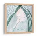 Pastel Scribe Ii - Grace Popp | Cuadro decorativo de Canvas Lab