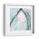 Pastel Scribe Ii - Grace Popp | Cuadro decorativo de Canvas Lab