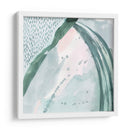 Pastel Scribe Ii - Grace Popp | Cuadro decorativo de Canvas Lab