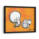 Aislamiento 205 - Pacasso | Cuadro decorativo de Canvas Lab