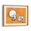 Aislamiento 205 - Pacasso | Cuadro decorativo de Canvas Lab